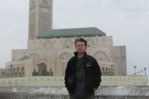 Casablanca