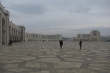 Casablanca