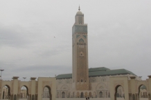Casablanca