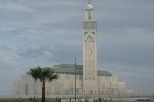 Casablanca