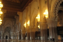 Casablanca