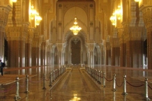 Casablanca