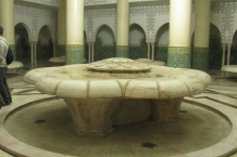 Casablanca