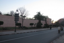 Marakesz