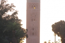 Marakesz