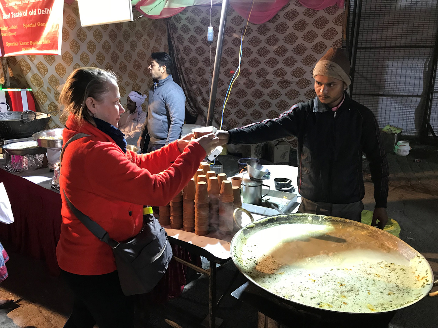 Delhi - Paharganj