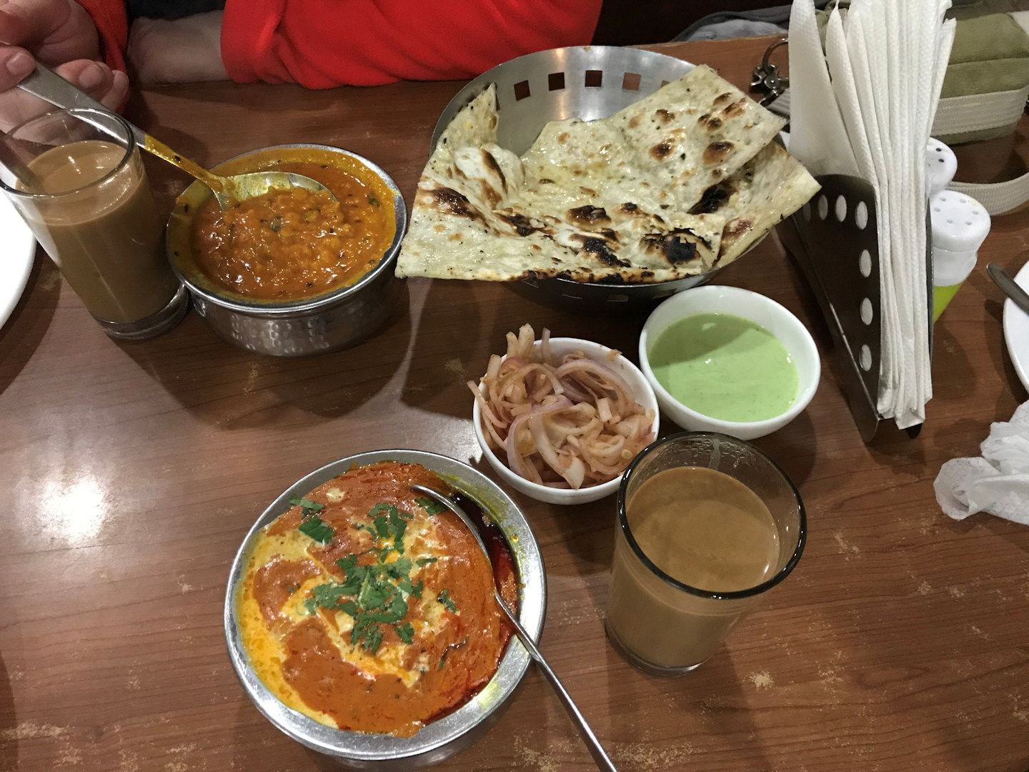 Delhi - Paharganj