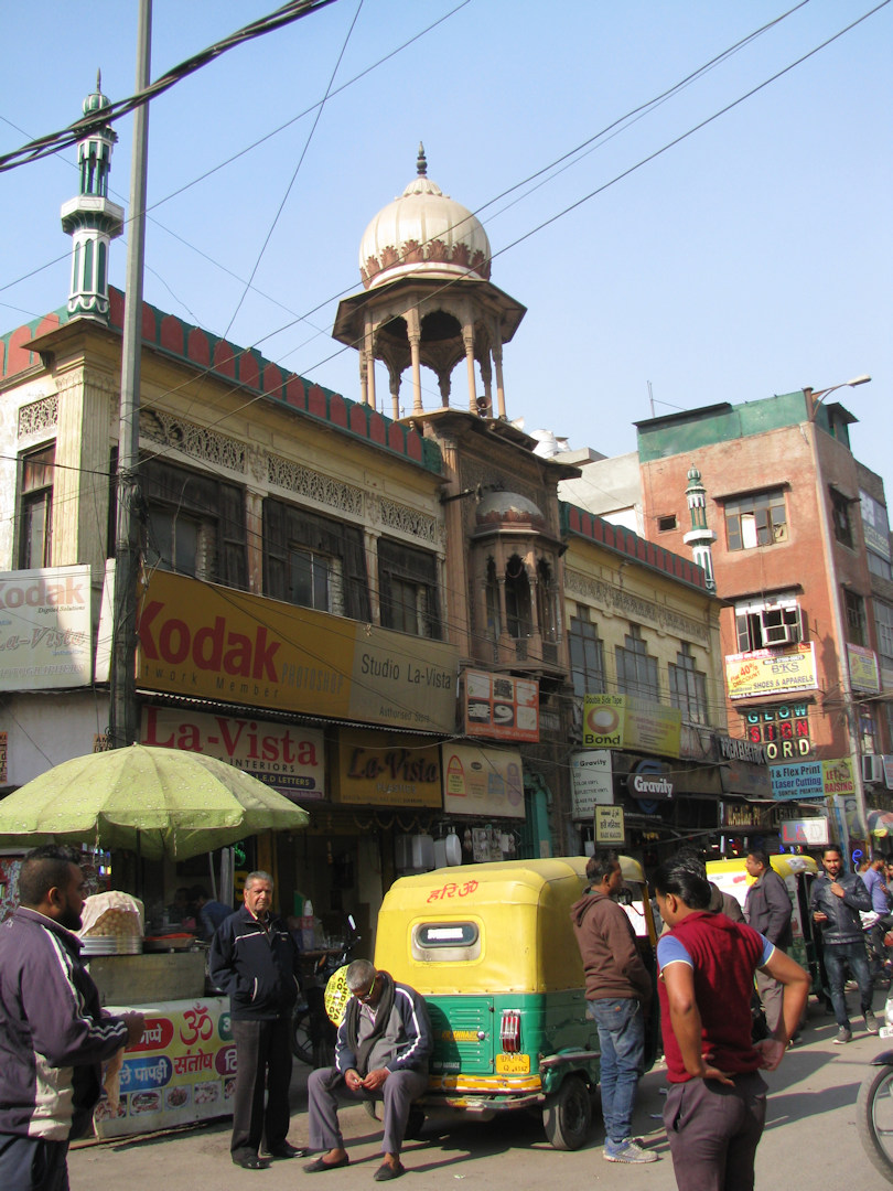 Delhi - Paharganj