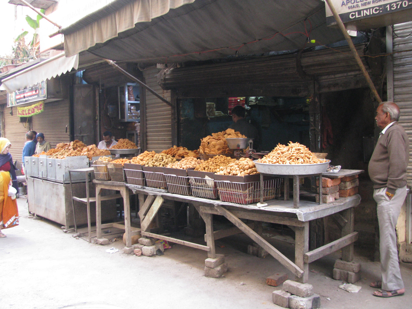 Delhi - Paharganj