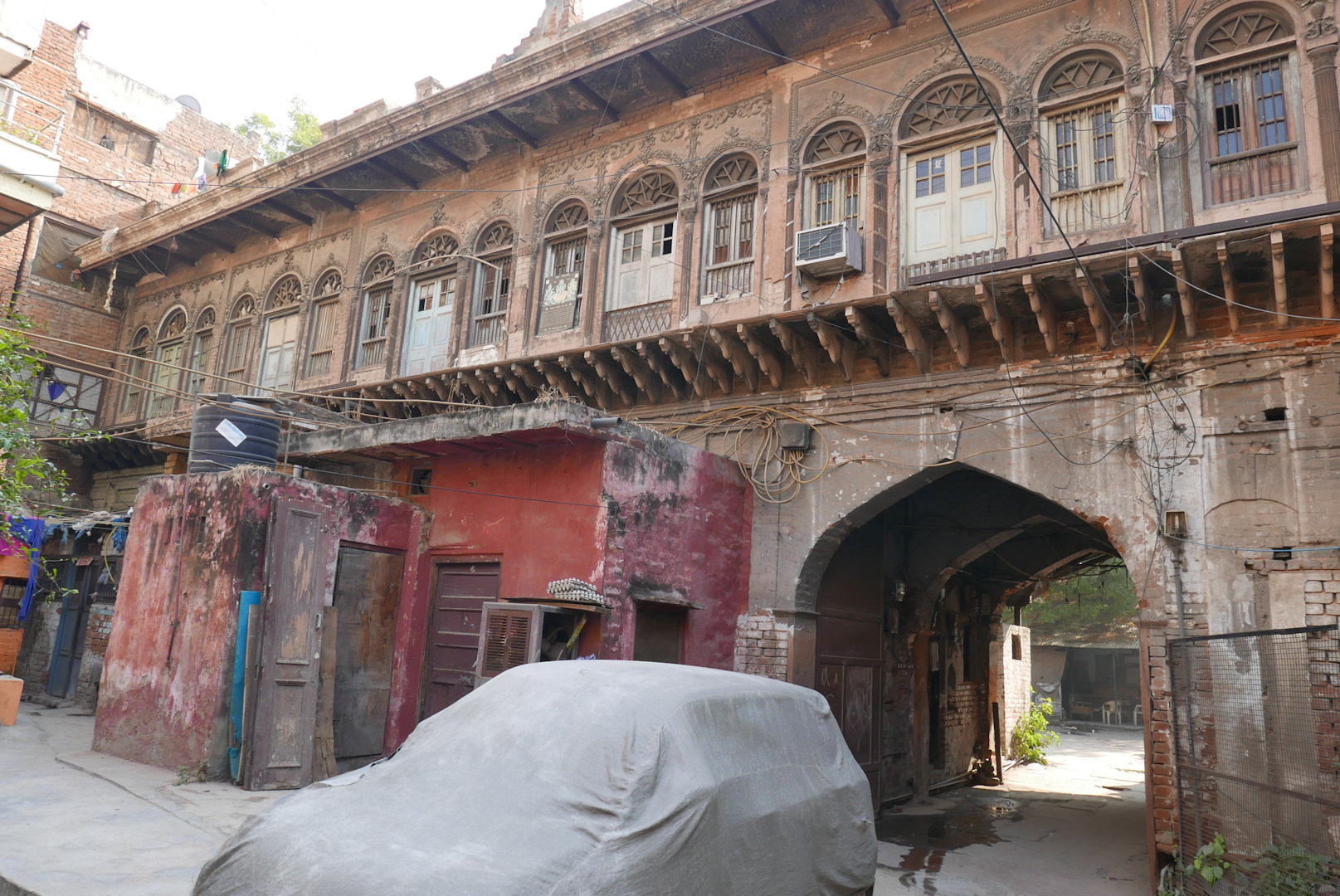 Delhi - Paharganj