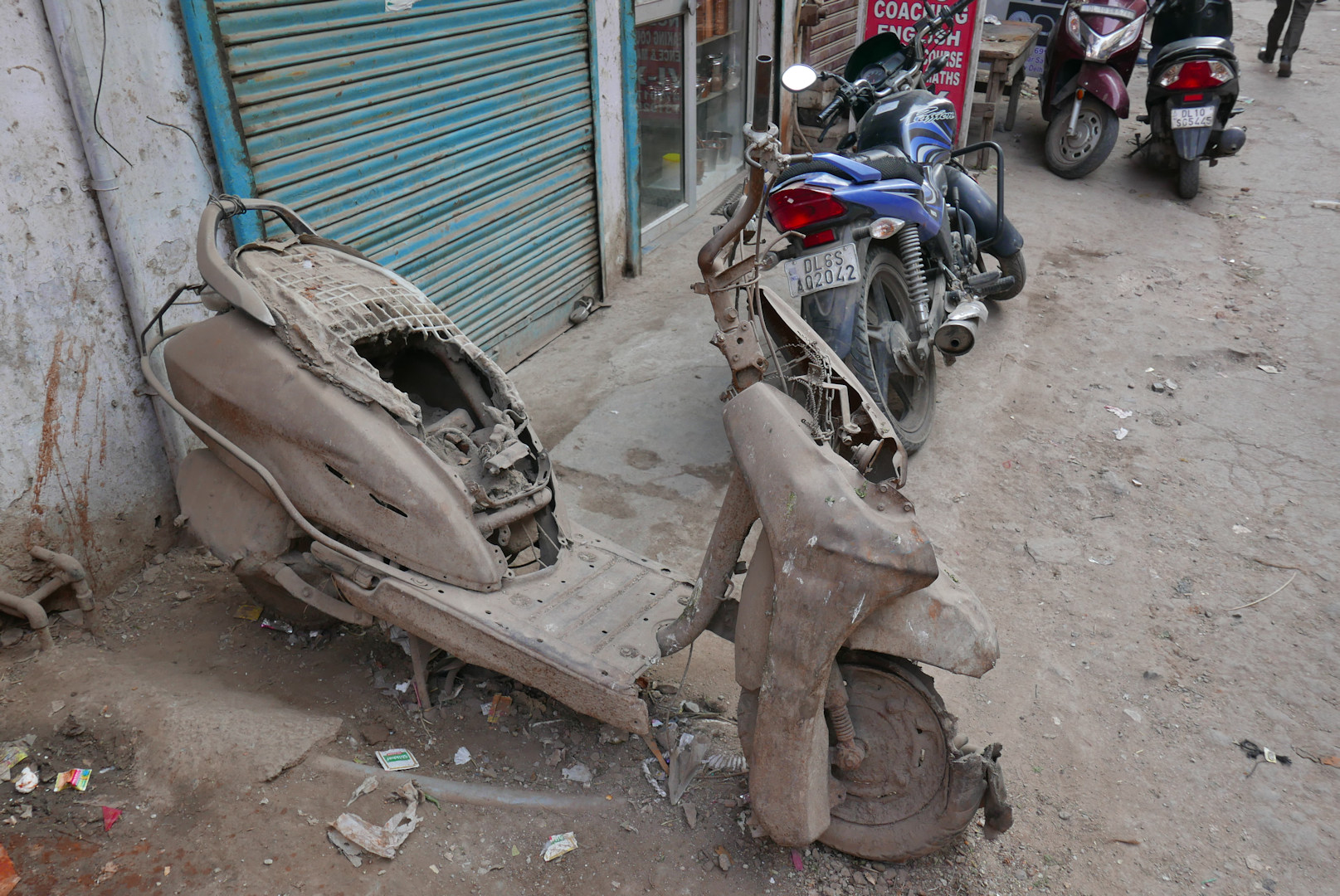 Delhi - Paharganj