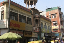 Delhi - Paharganj