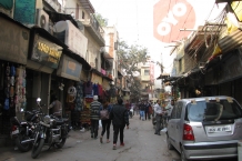 Delhi - Paharganj