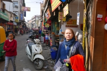 Delhi - Paharganj