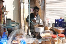 Delhi - Paharganj