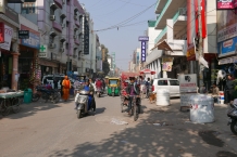 Delhi - Paharganj
