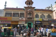 Delhi - Paharganj