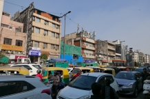 Delhi - Paharganj