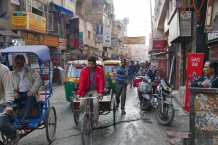 Delhi - Paharganj