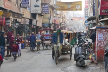 Delhi - Paharganj