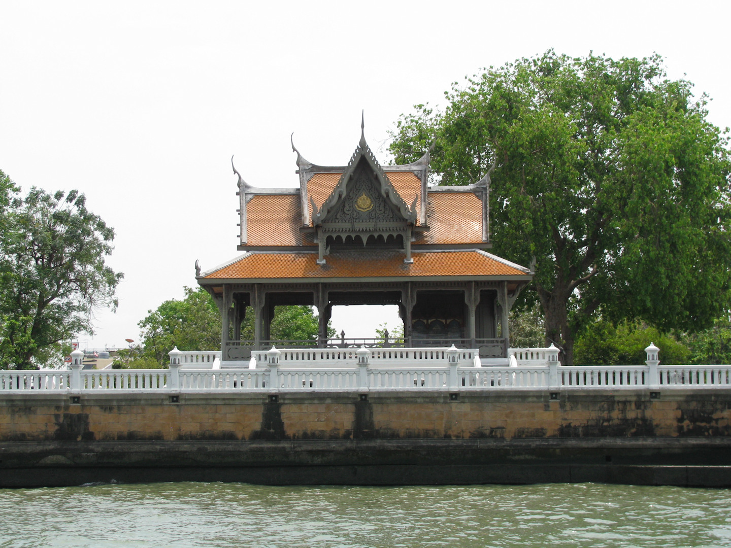 Tajlandia - Bangkok