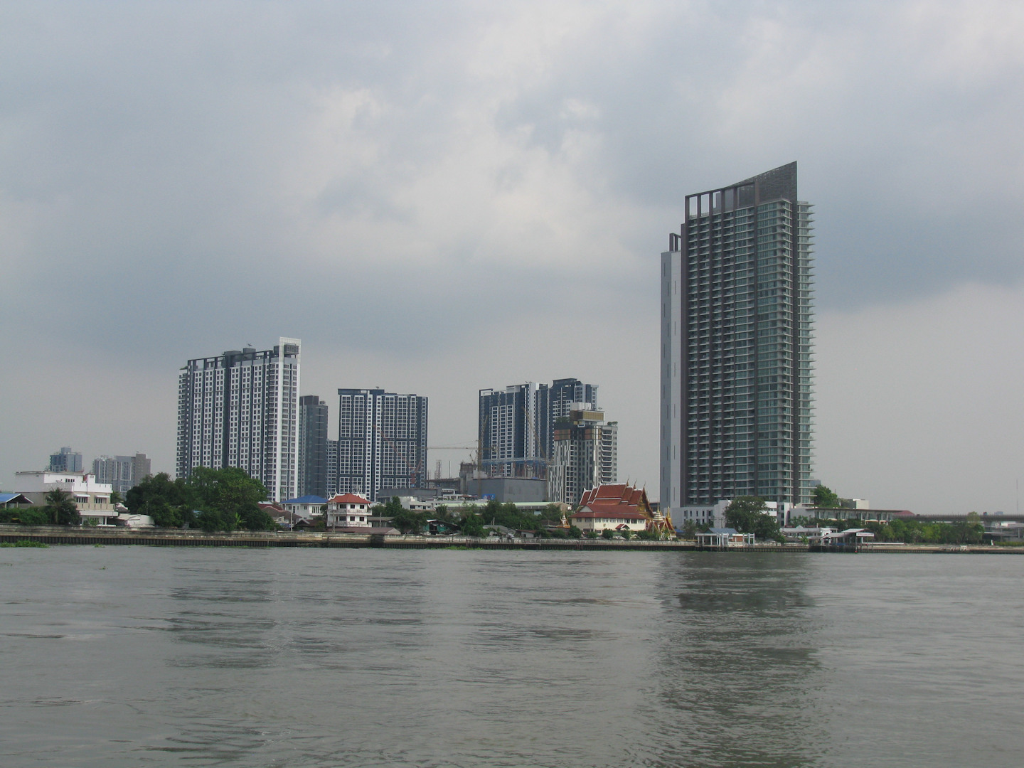Tajlandia - Bangkok