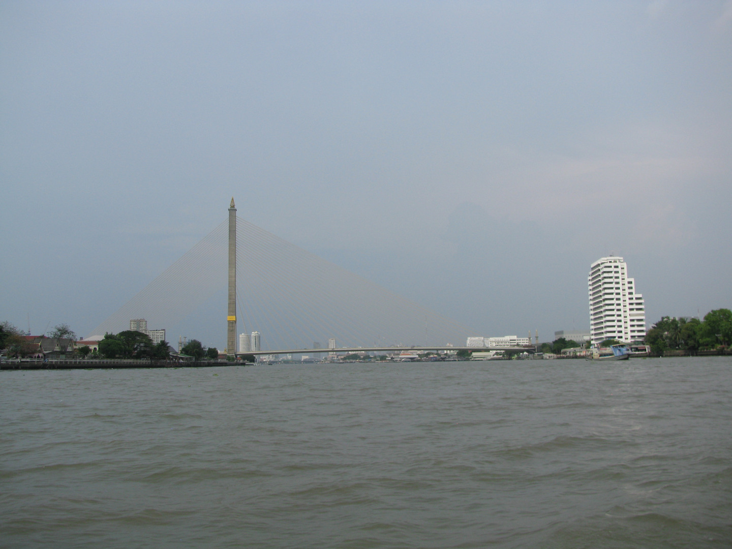 Tajlandia - Bangkok