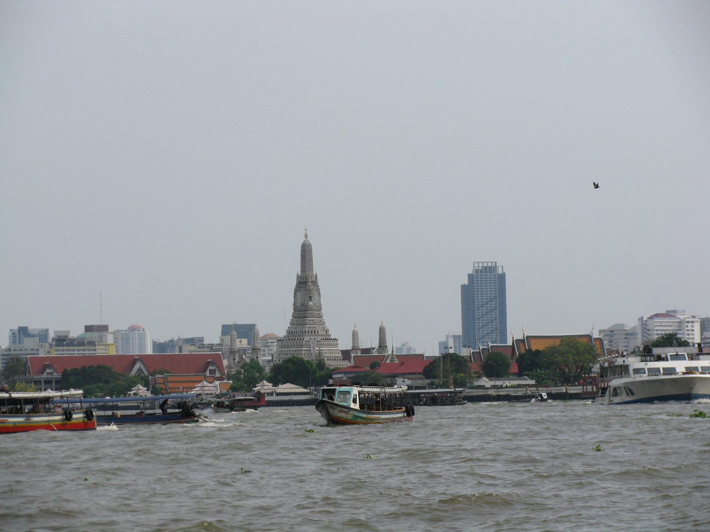 Tajlandia - Bangkok