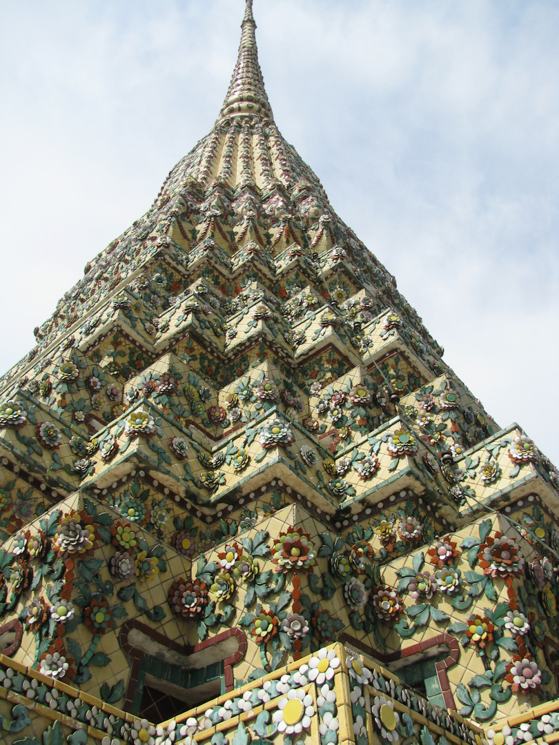 Tajlandia - Bangkok