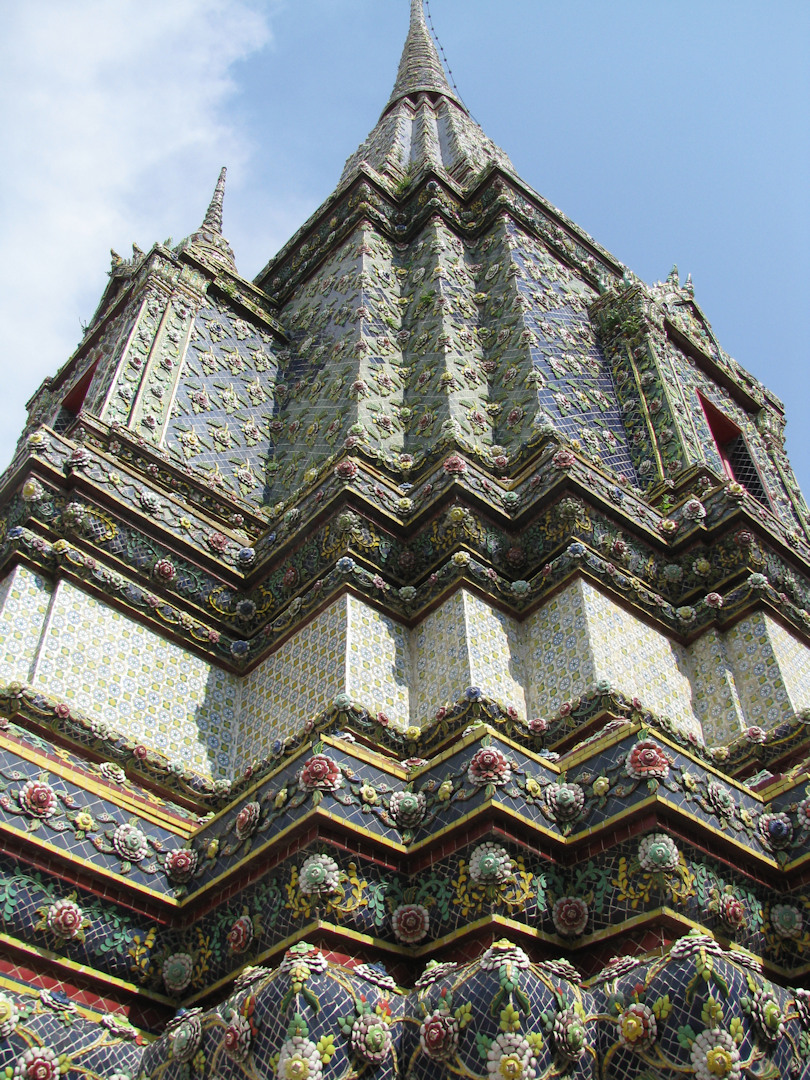 Tajlandia - Bangkok