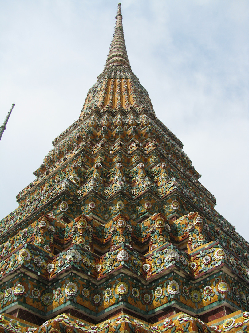 Tajlandia - Bangkok