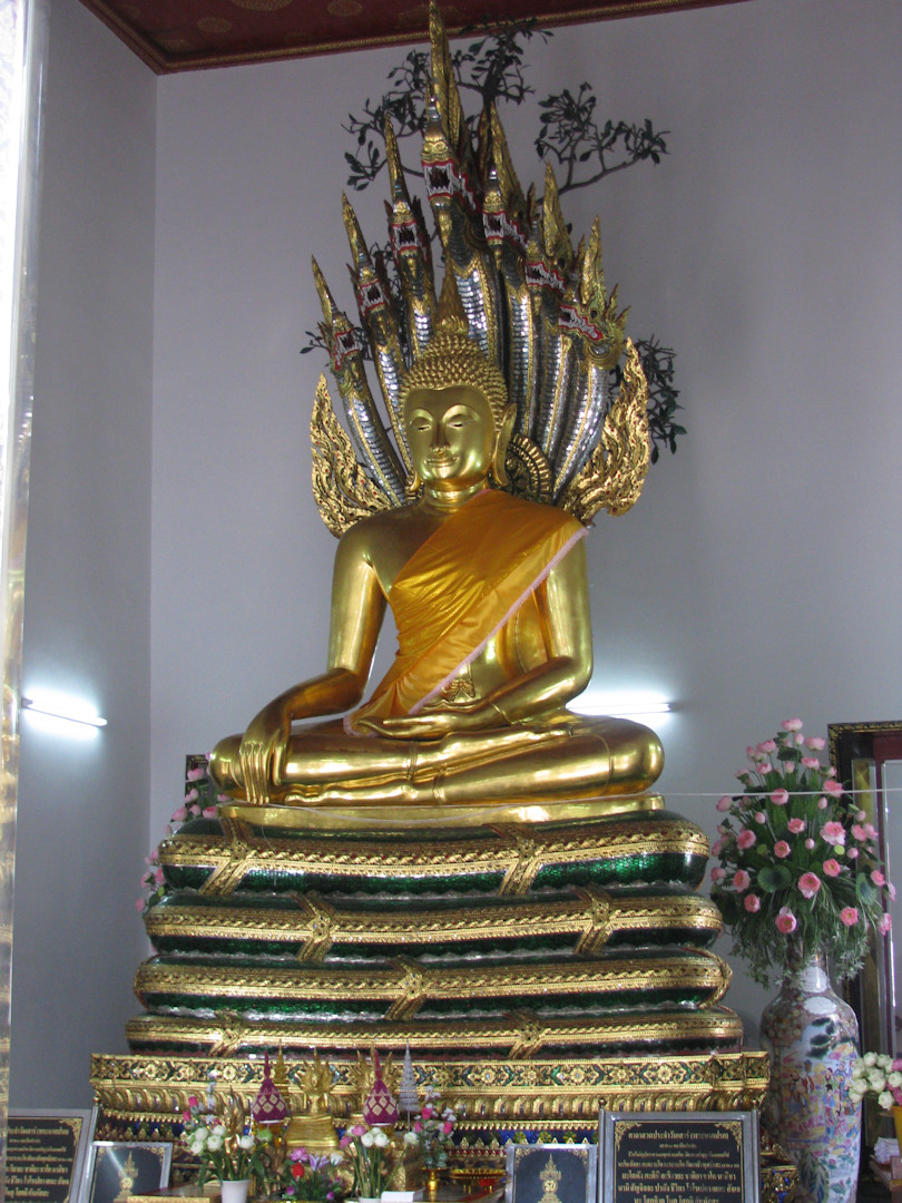 Tajlandia - Bangkok