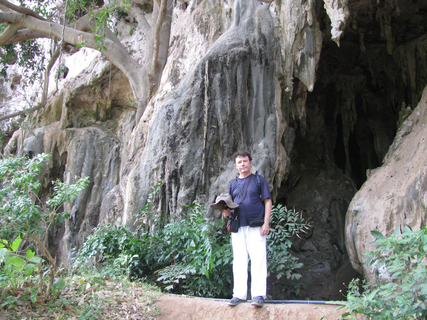 Tajlandia - Railay