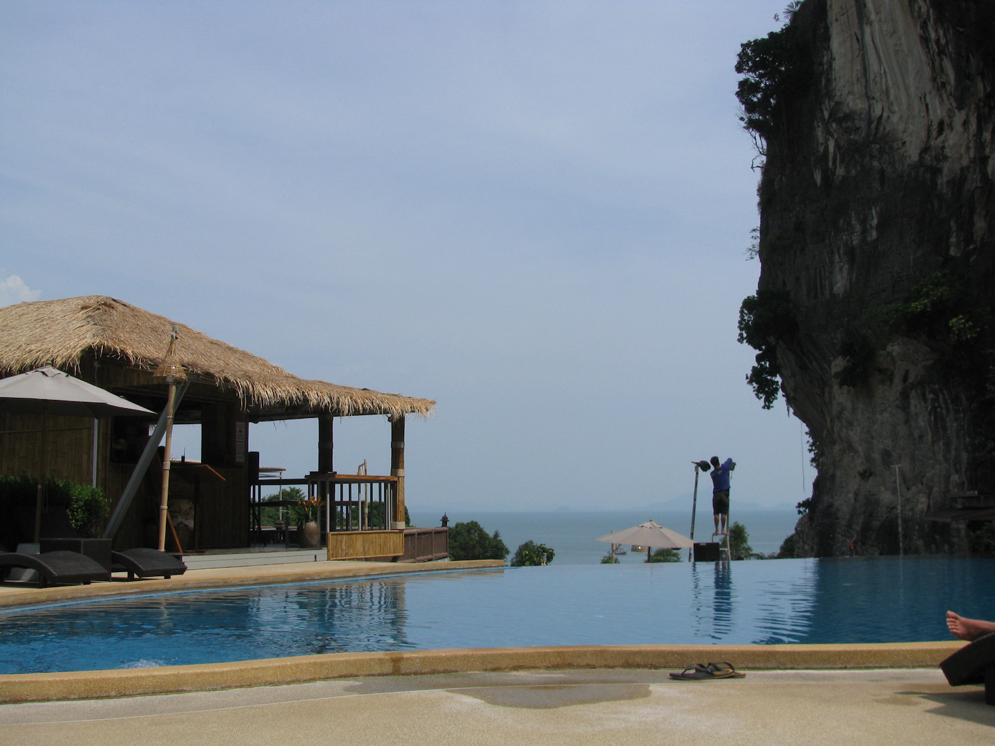 Tajlandia - Railay
