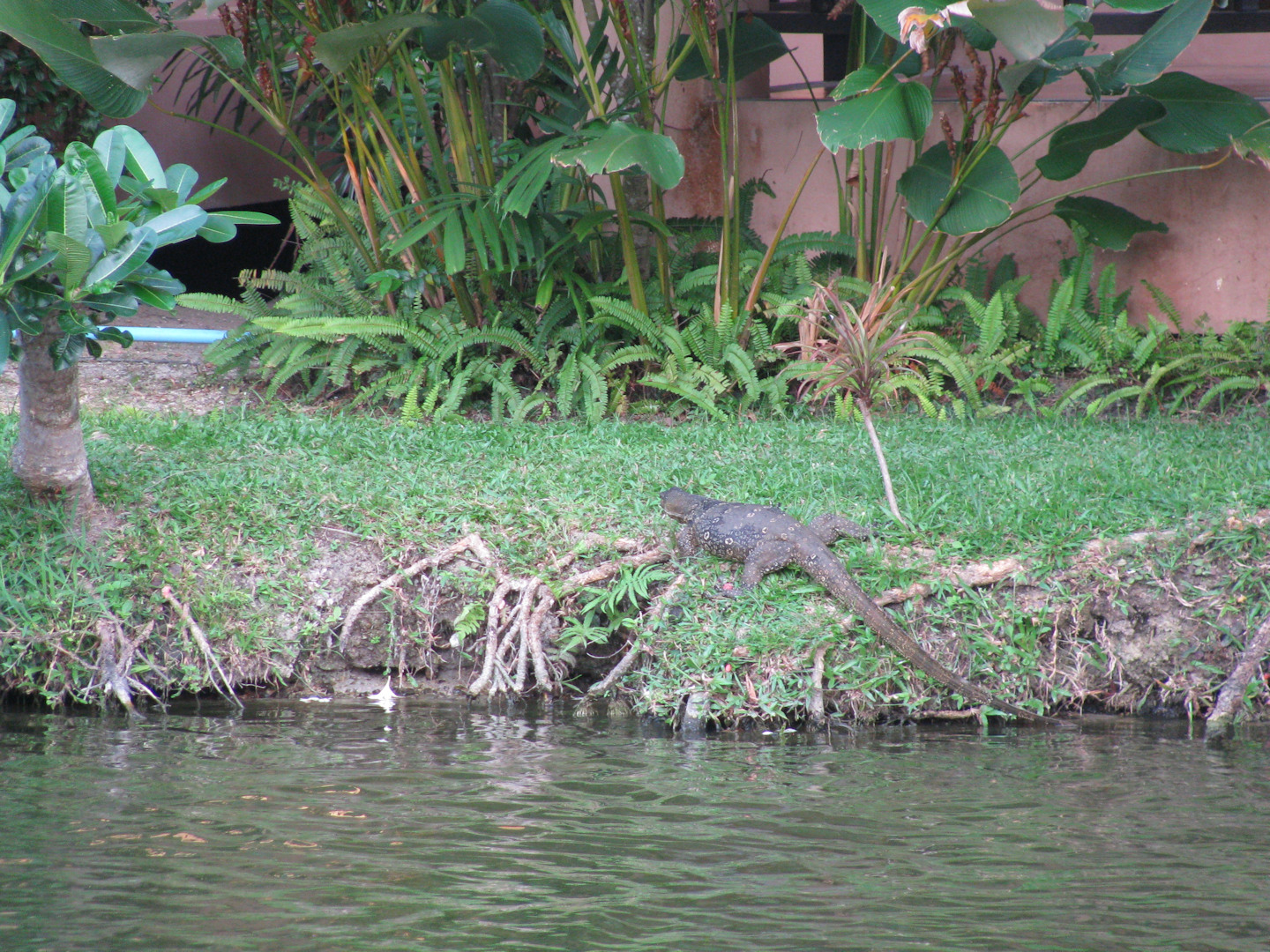 Tajlandia - Railay