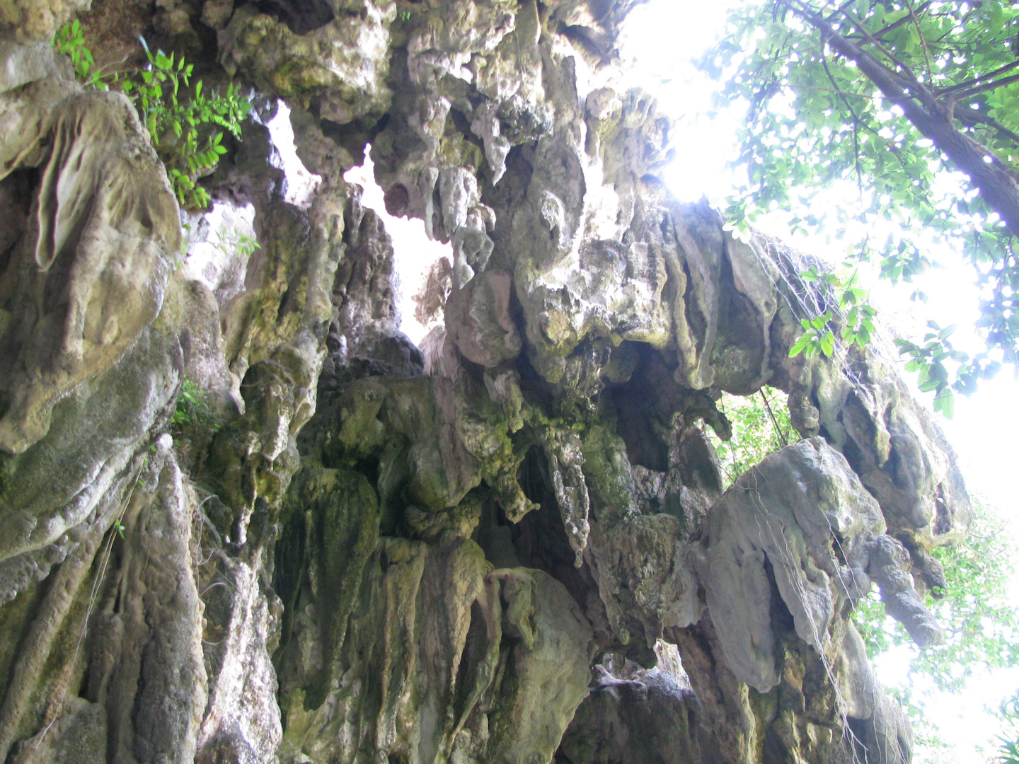 Tajlandia - Railay