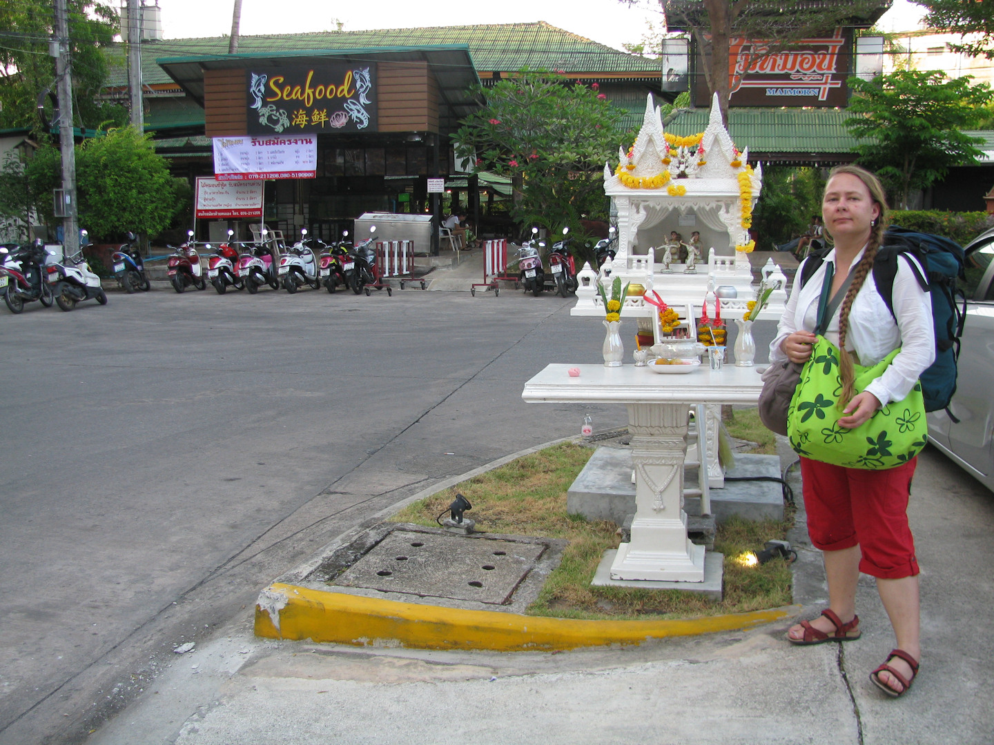 Tajlandia - Phuket