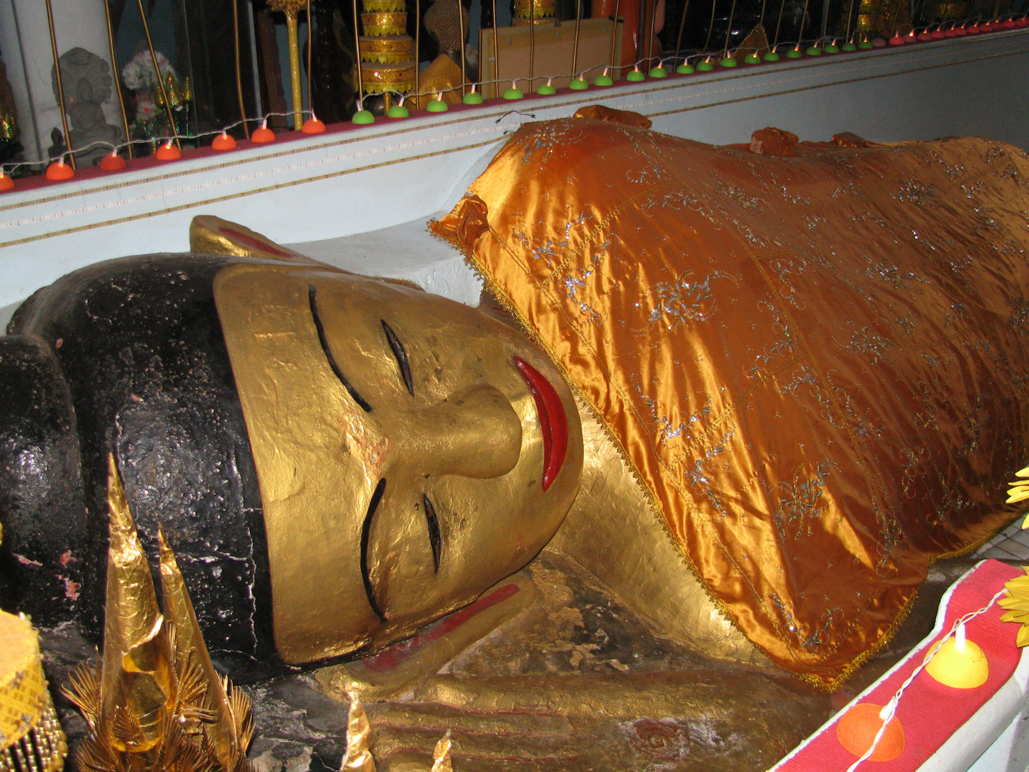 Kambodża - Siem Reap