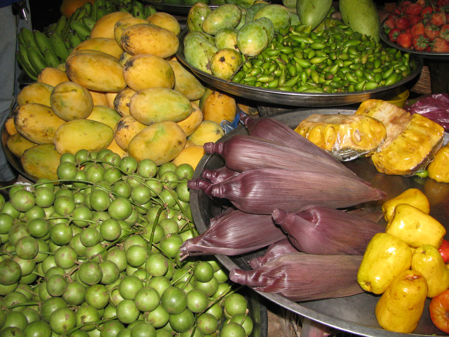 Kambodża - Siem Reap