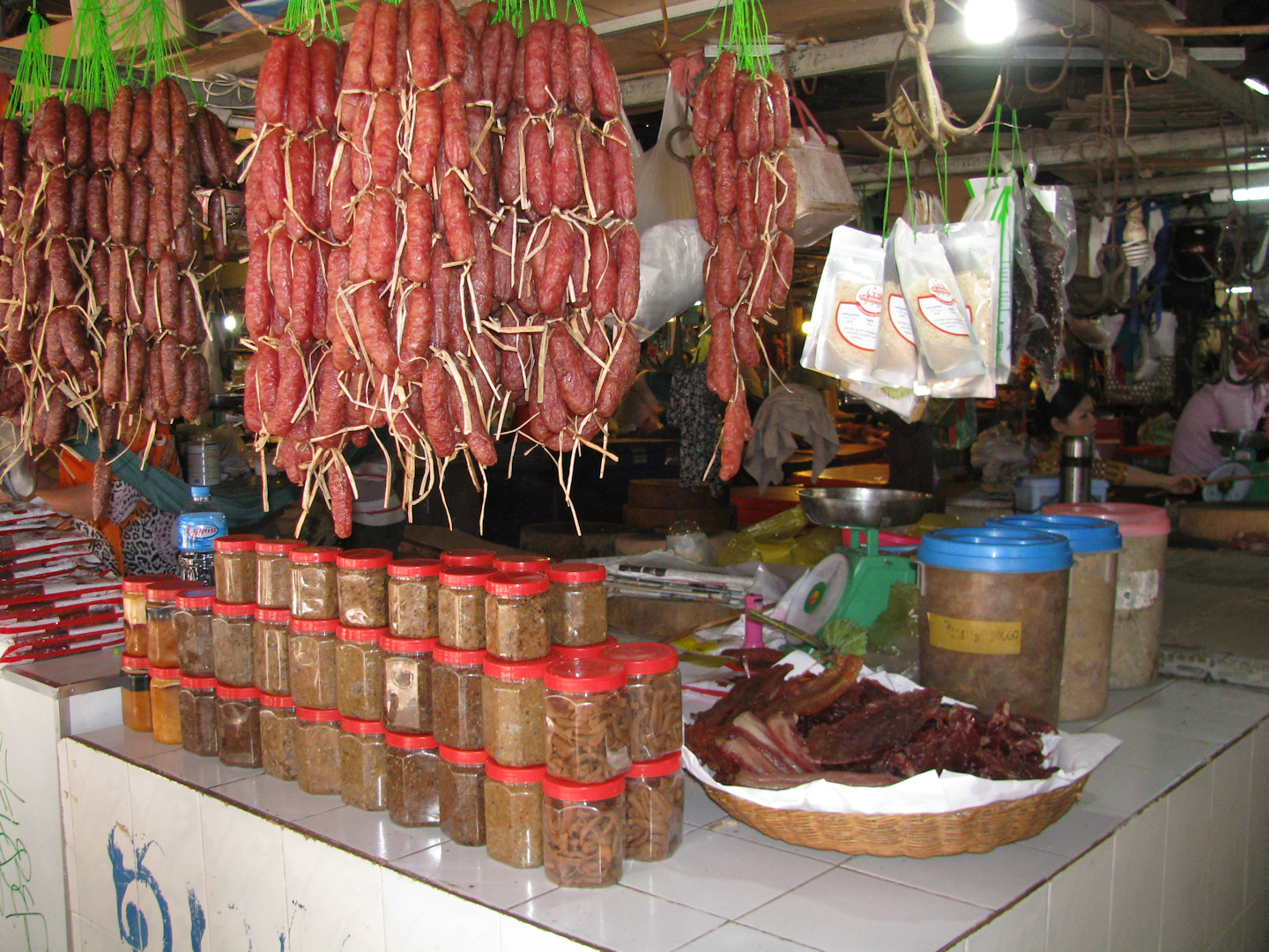 Kambodża - Siem Reap