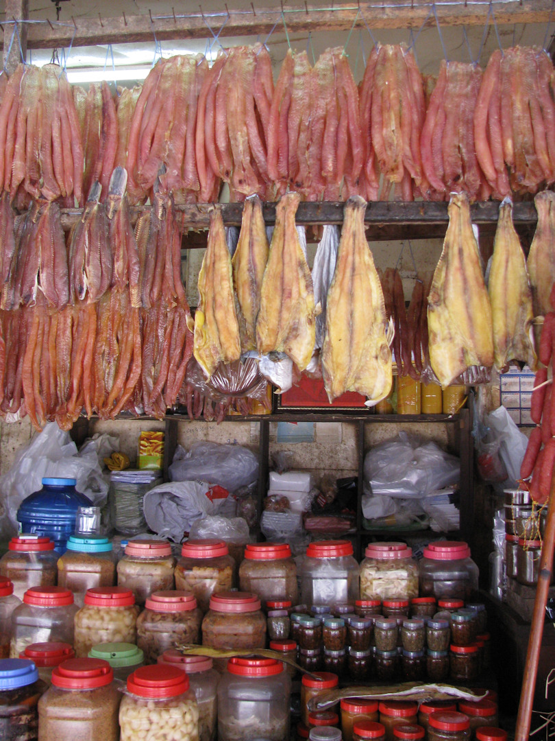 Kambodża - Siem Reap