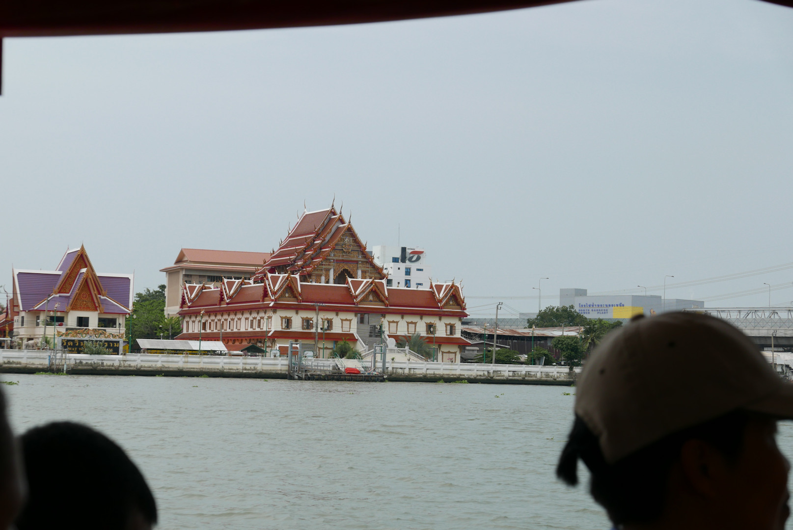 Tajlandia - Bangkok