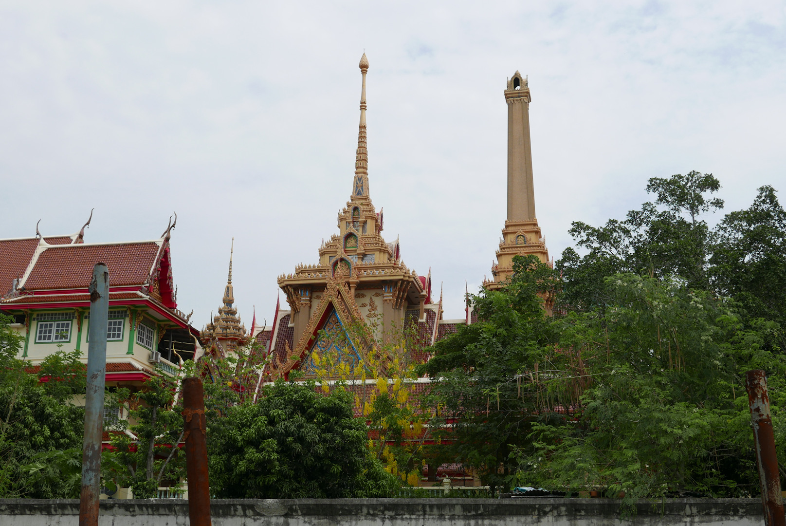 Tajlandia - Bangkok
