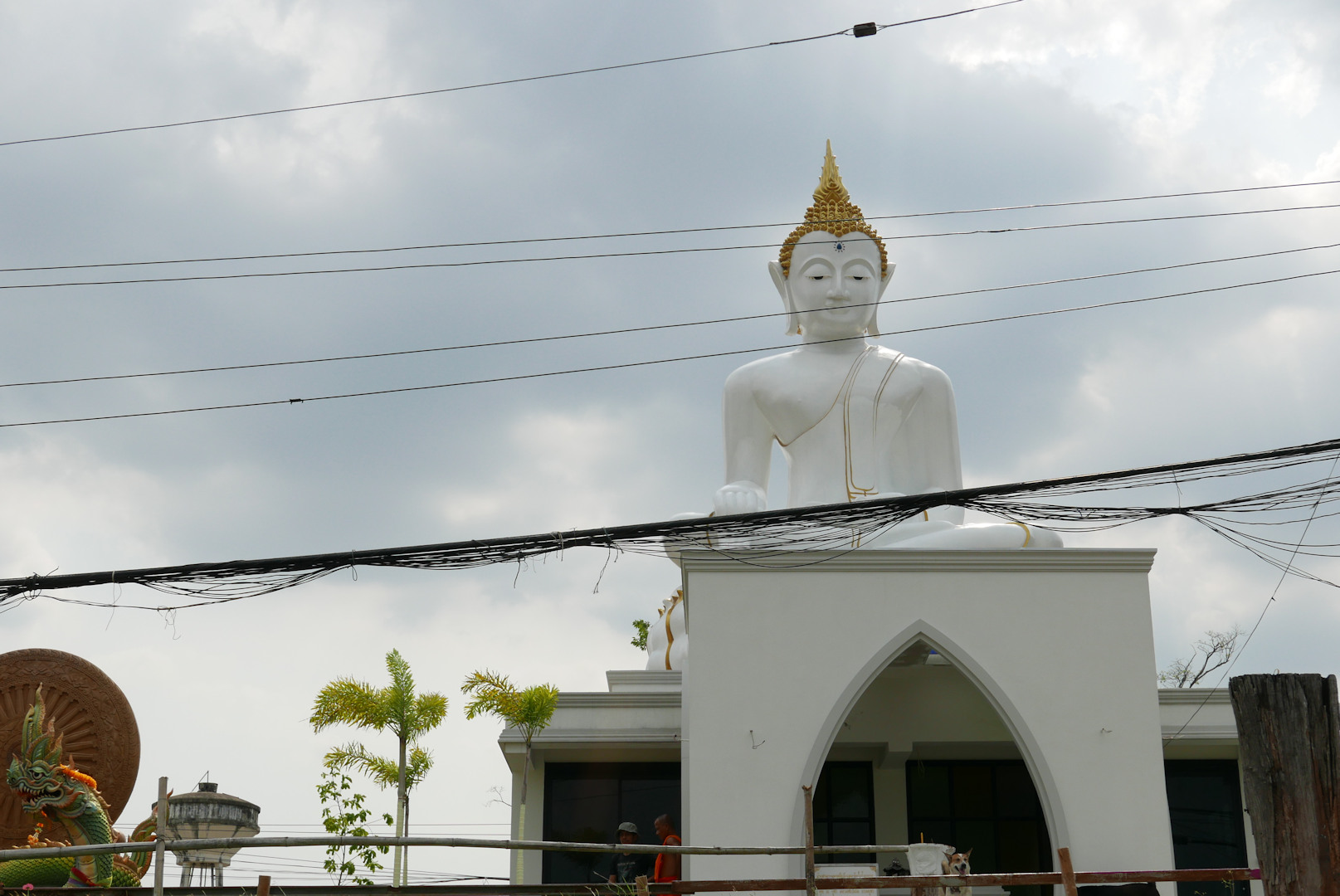 Tajlandia - Bangkok