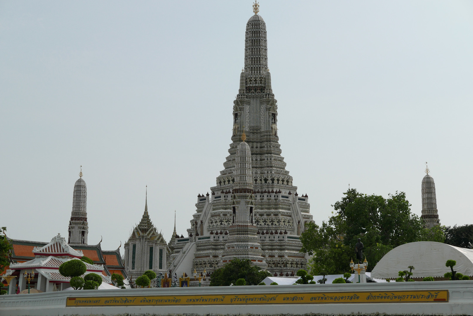 Tajlandia - Bangkok