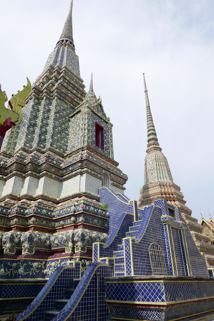 Tajlandia - Bangkok