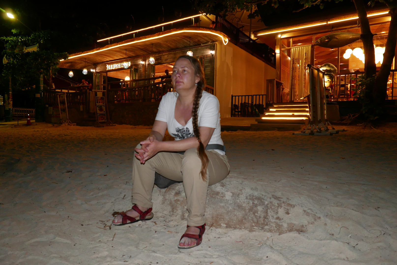 Tajlandia - Koh Lipe