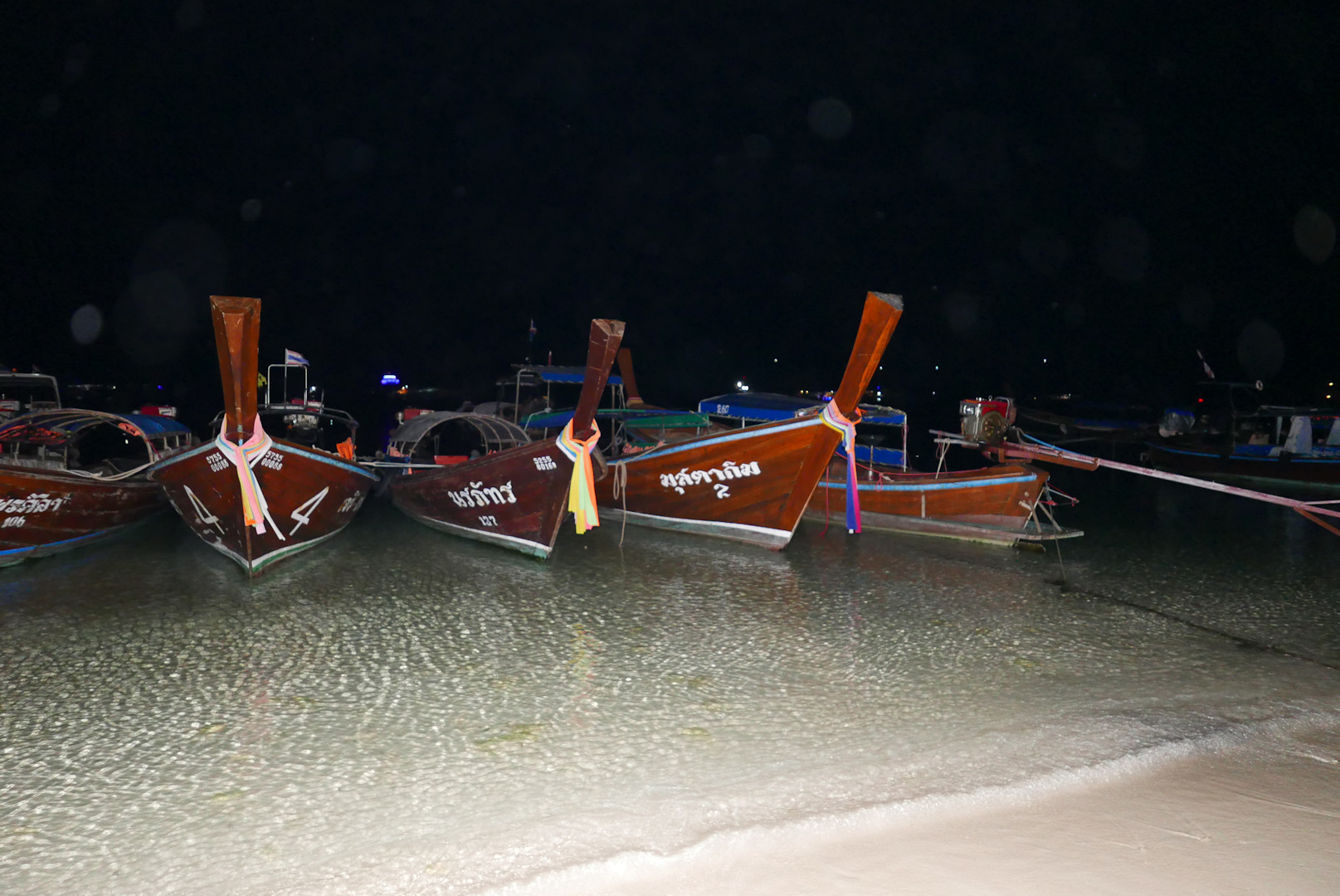 Tajlandia - Koh Lipe