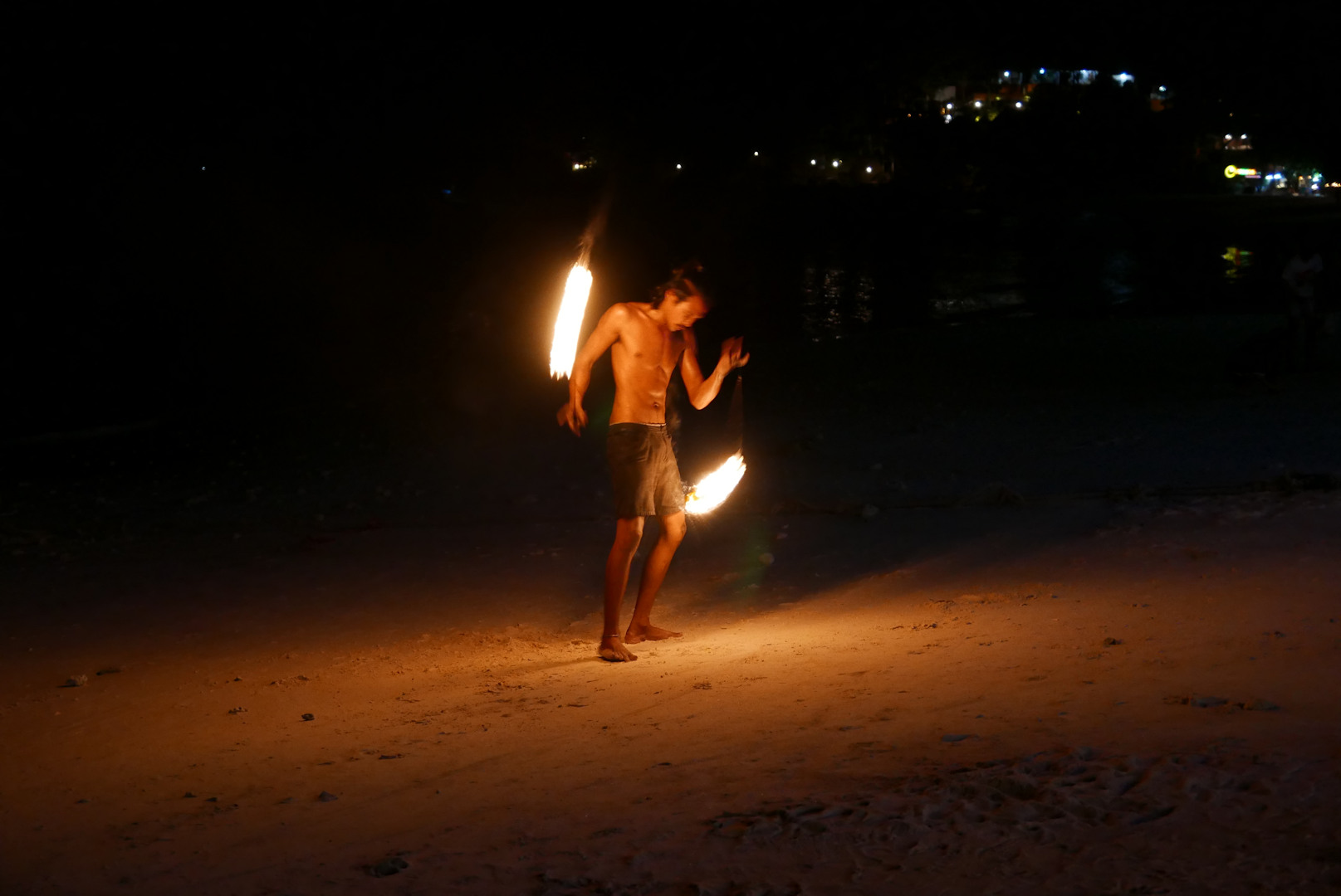 Tajlandia - Koh Lipe