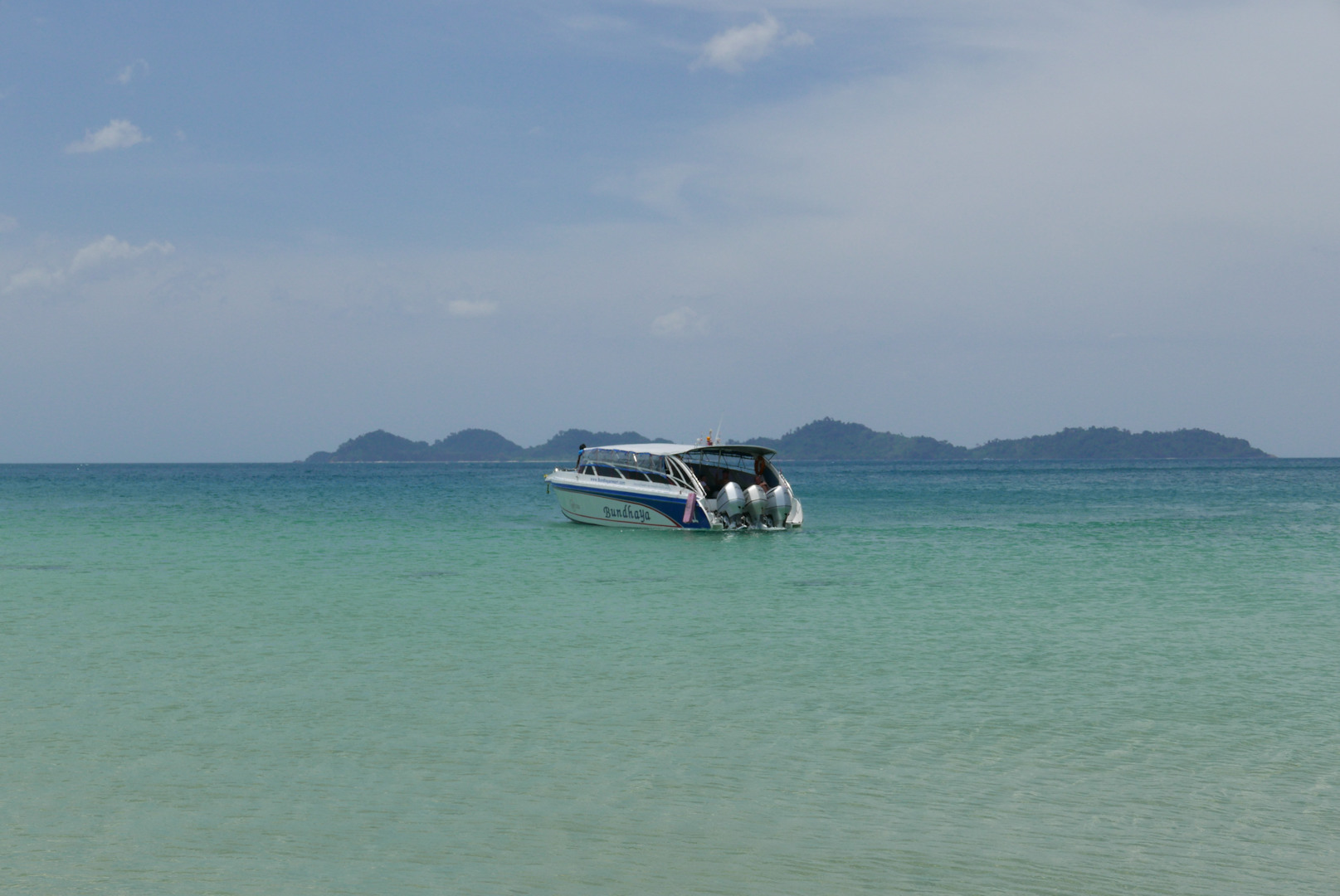 Tajlandia - Koh Lipe
